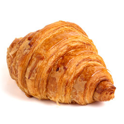 Show details for Baked Croissant Picture of Baked Croissant