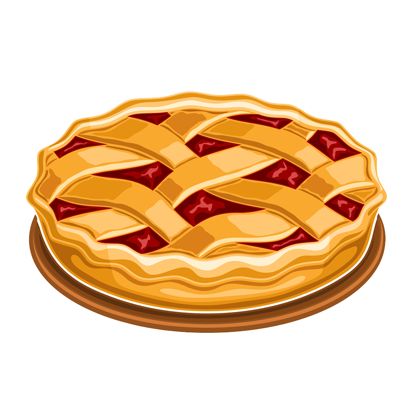 Picture for category PIE & TART