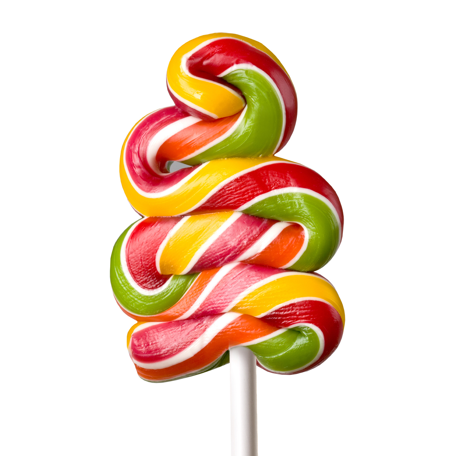 Picture of Colorful Lollipop