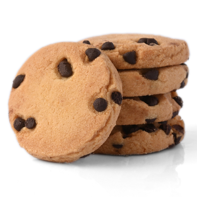 Picture of Choco Chip Cookies