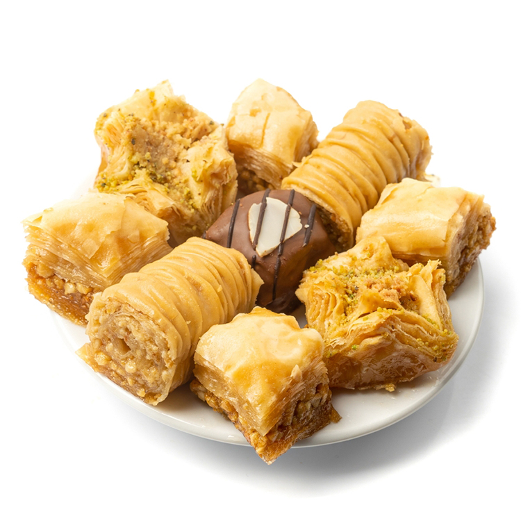 Picture of Baklava