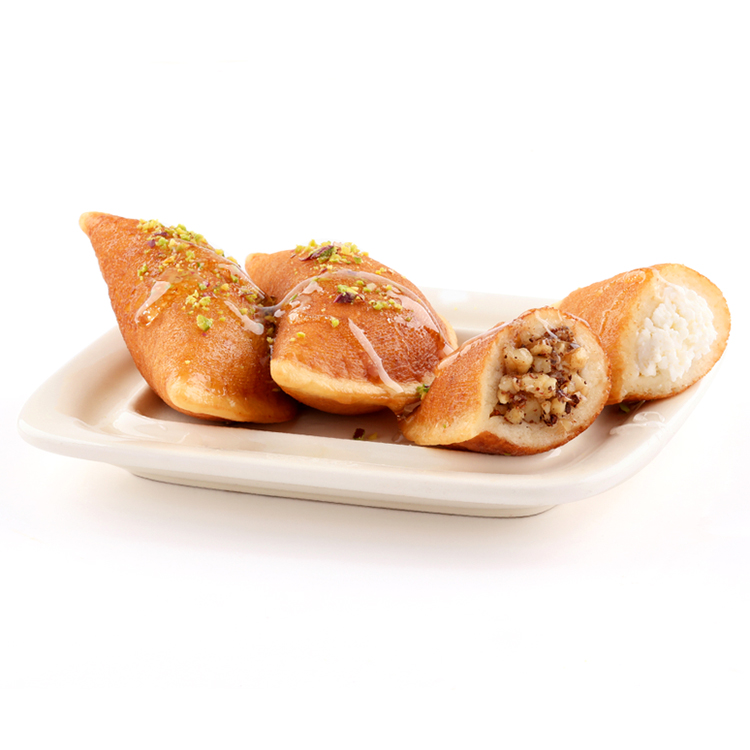 Picture of Qatayef Sweets